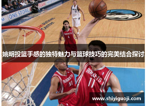 姚明投篮手感的独特魅力与篮球技巧的完美结合探讨
